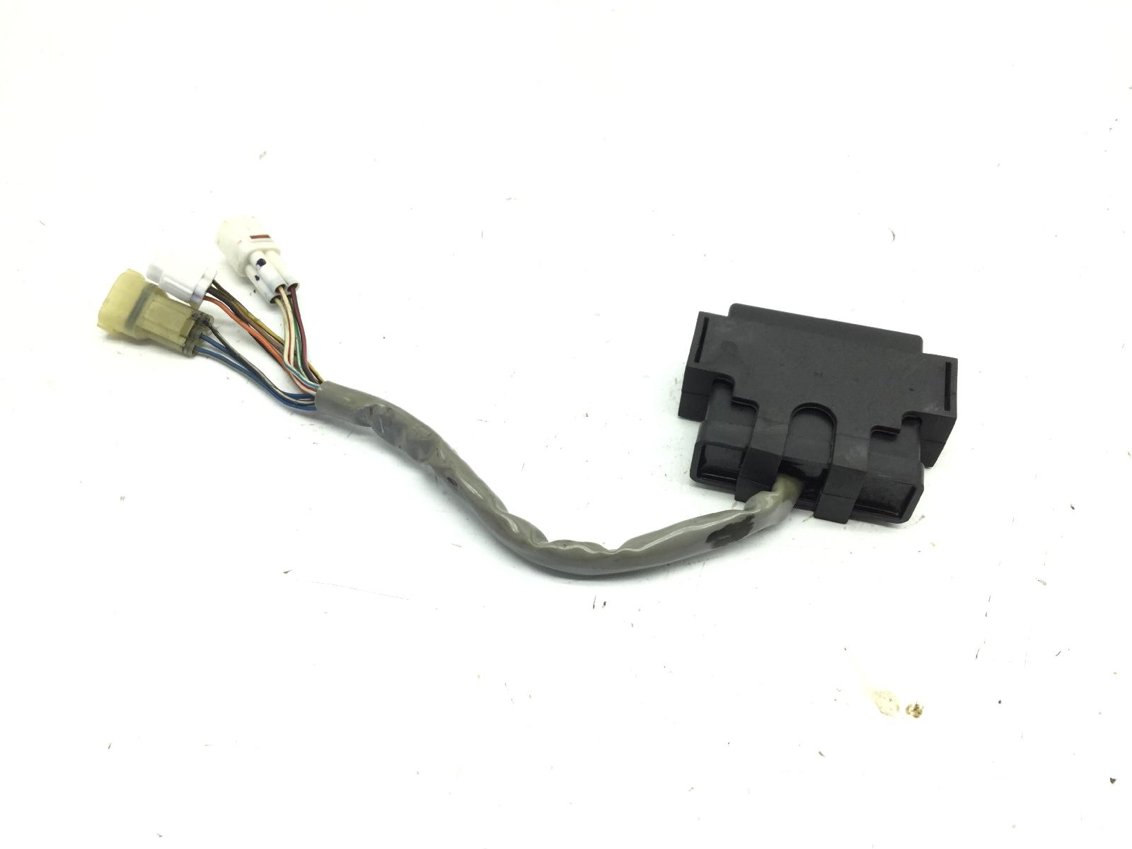 Mbk xq thunder 150 centralina motore cdi 2001 2002 5lg