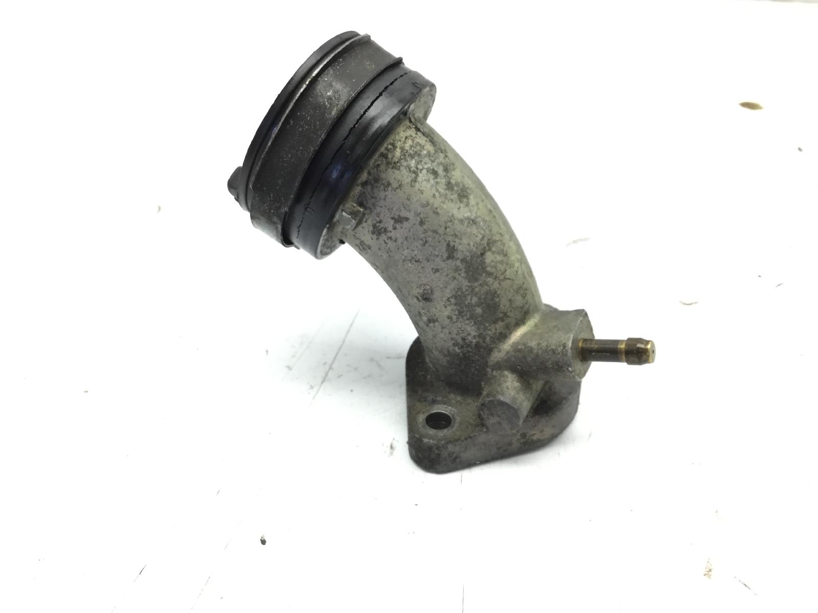 Mbk xq thunder 150 collettore aspirazione 2001 2002 5lg