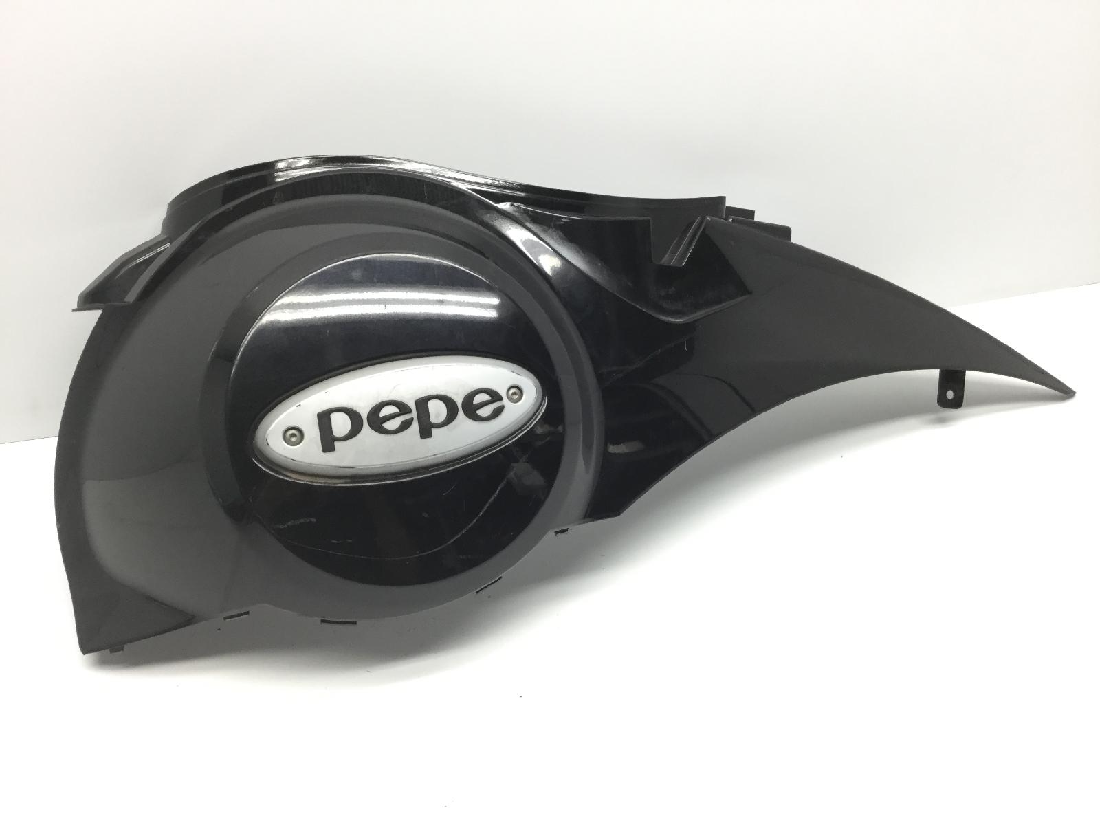 Benelli pepe 2t 50 carena fiancata posteriore sinistra 2010 2010 np000