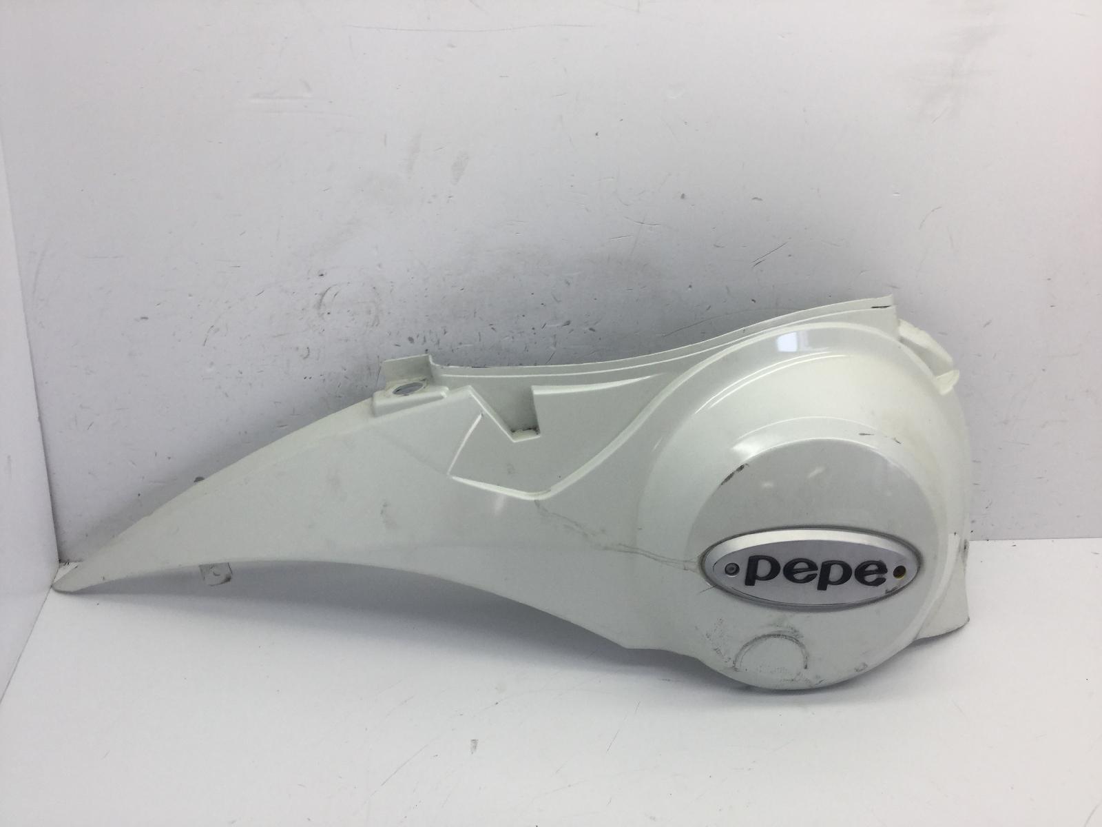 Benelli pepe 2t 50 carena fiancata posteriore destra 2010 2010 np000