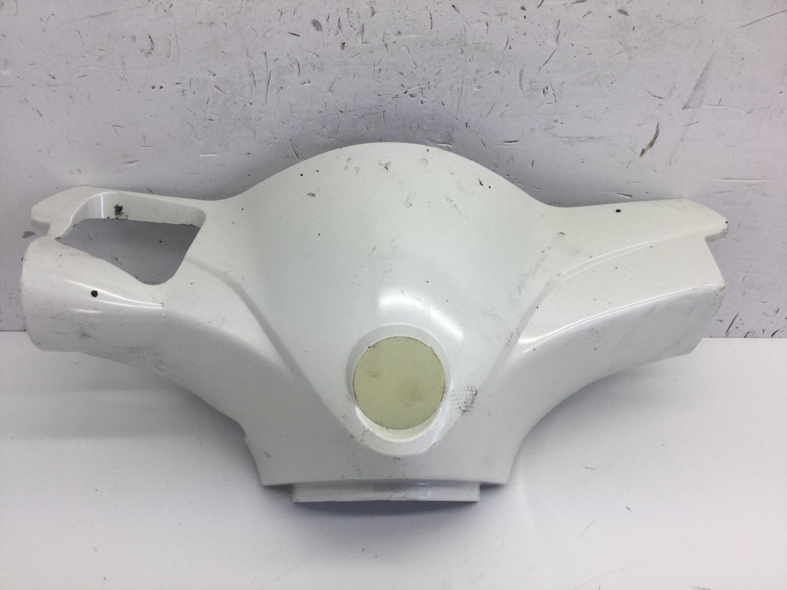Benelli pepe 2t 50 carena manubrio anteriore 2010 2010 np000