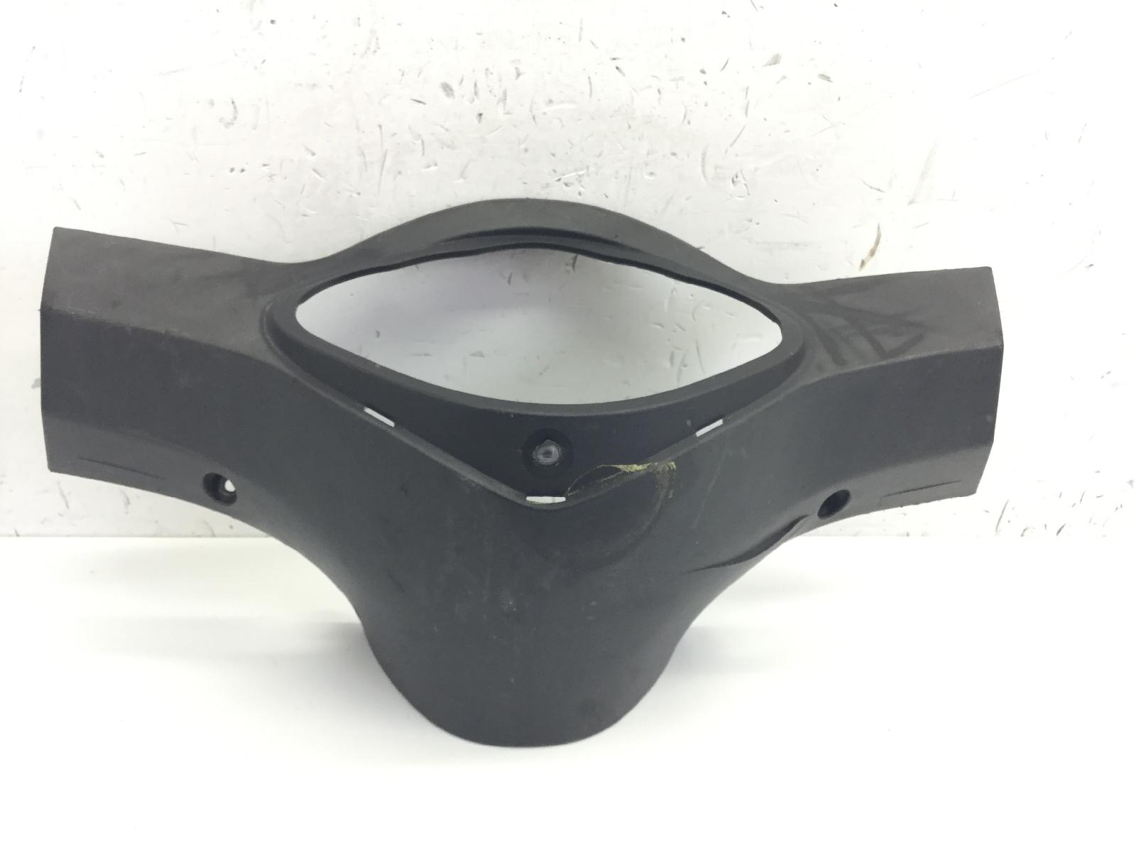 Benelli pepe 2t 50 carena manubrio posteriore - crepa 2010 2010 np000