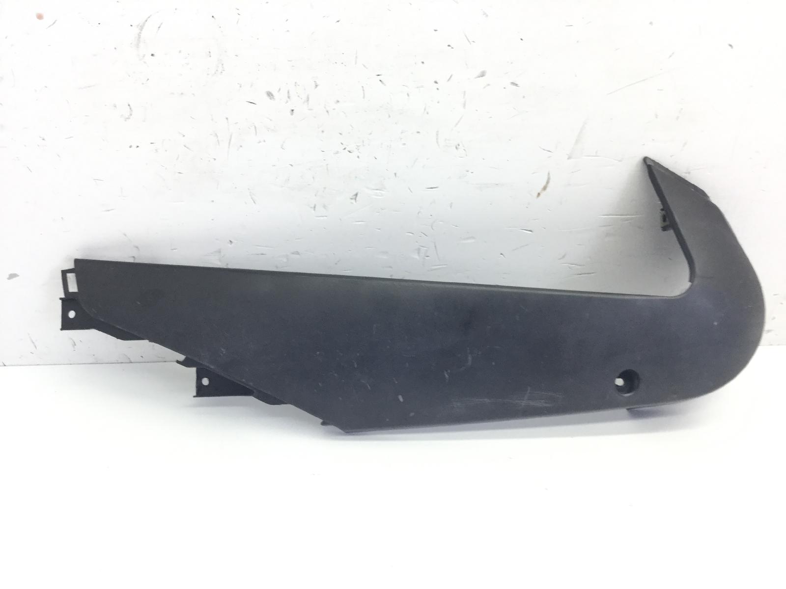 Benelli pepe 2t 50 carena sottopedana destra 2010 2010 np000