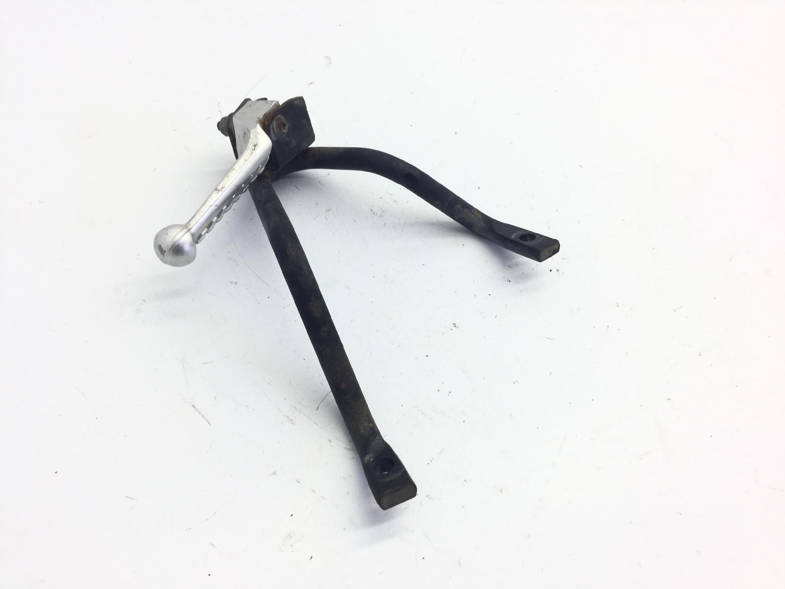 Benelli pepe 2t 50 pedana posteriore poggiapiede e supporto 2010 2010 np000