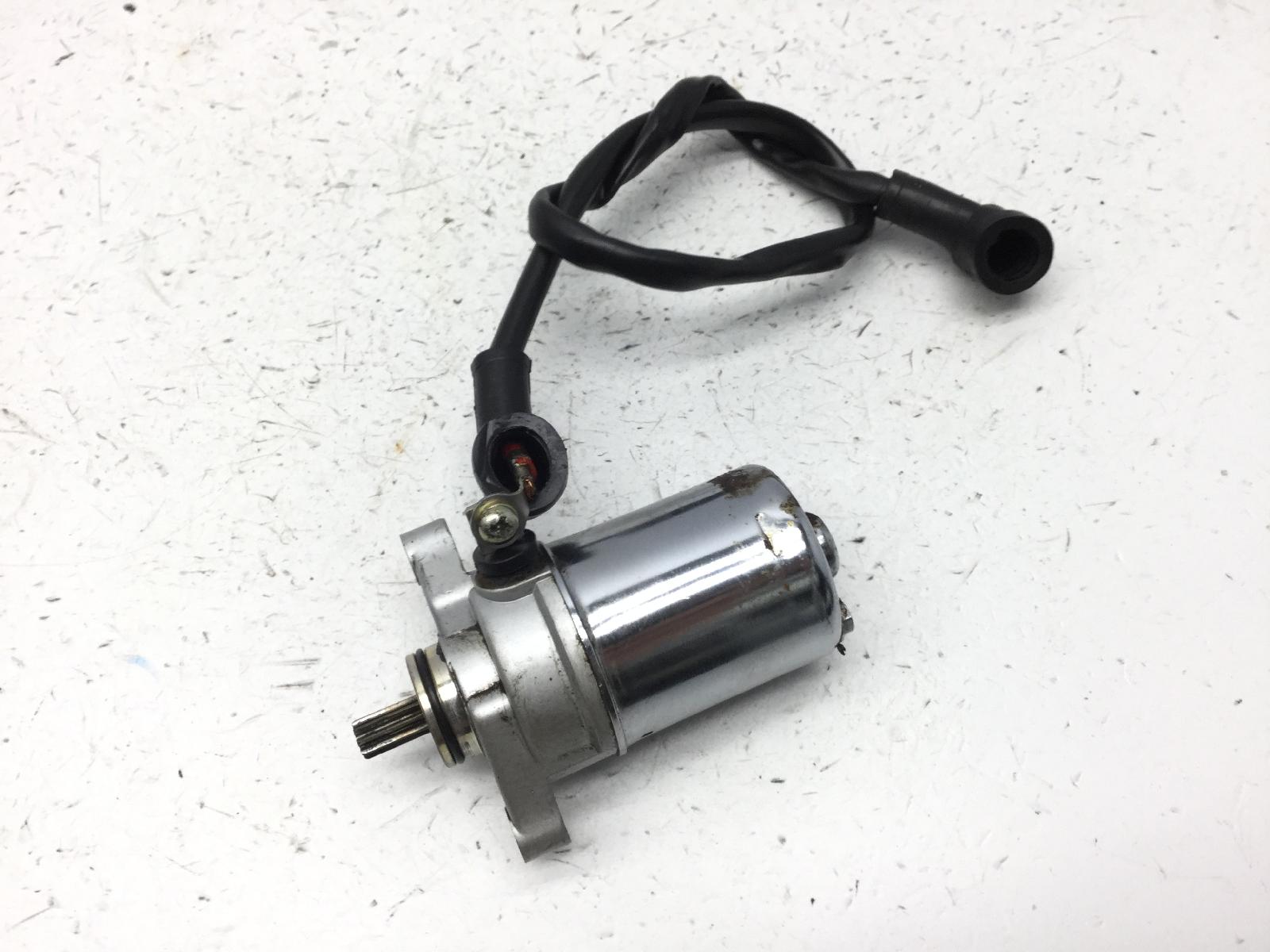 Benelli pepe 2t 50 motorino avviamento 2010 2010 np000