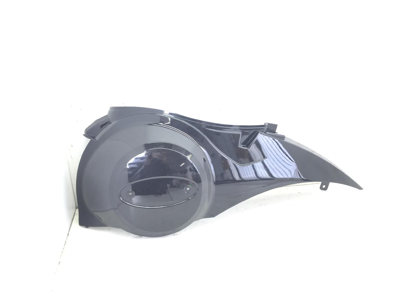 Benelli pepe 2t 50 carena fiancata posteriore sinistra 2010 2010 np000