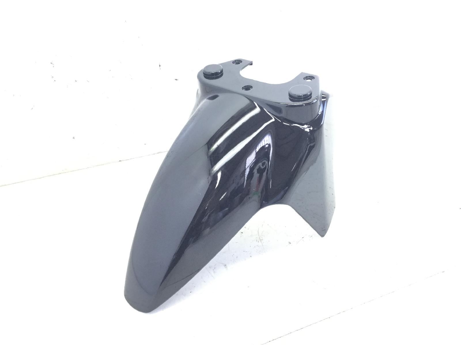 Benelli pepe 2t 50 parafango ruota ateriore parte frontale 2010 2010 np000