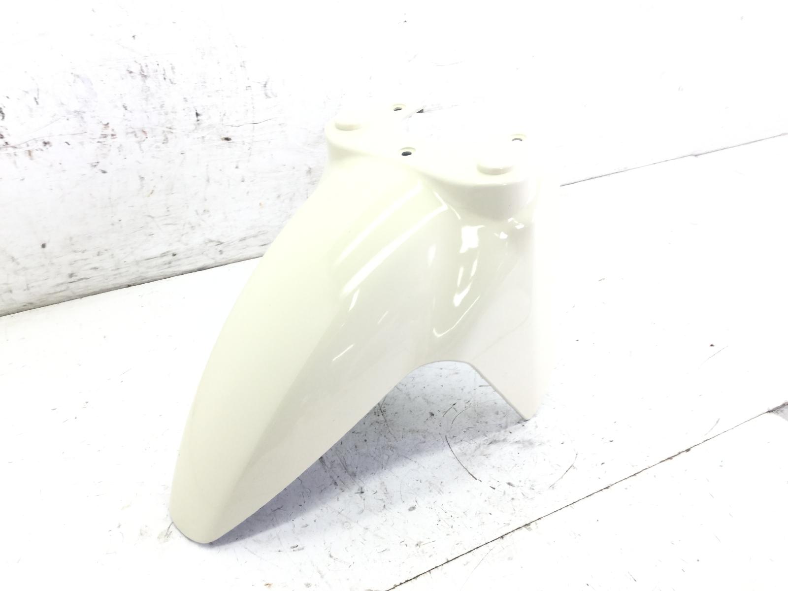 Benelli pepe 2t 50 parafango ruota anteriore parte frontale 2010 2010 np000
