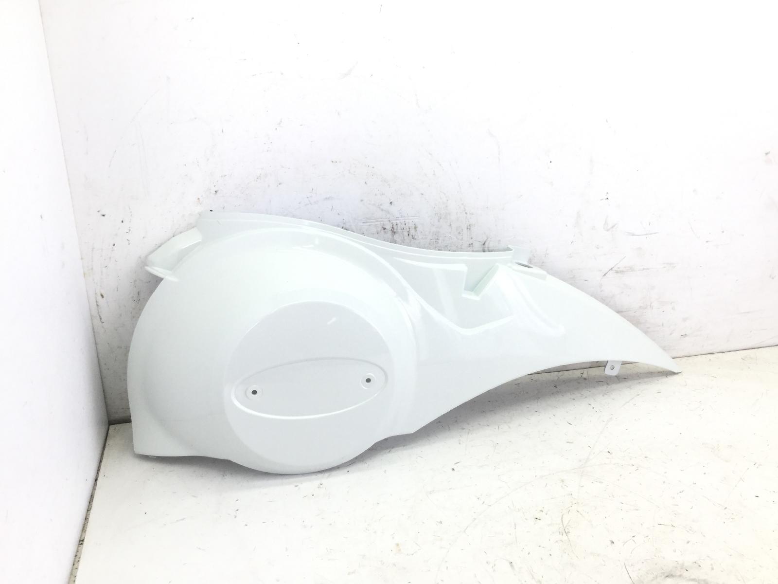 Benelli pepe 2t 50 carena fiancata posteriore sinistra 2010 2010 np000
