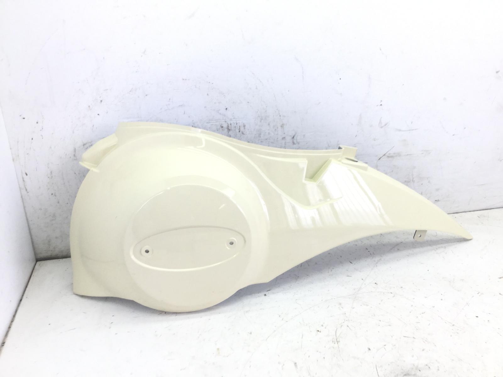 Benelli pepe 2t 50 carena fiancata posteriore sinistra 2010 2010 np000