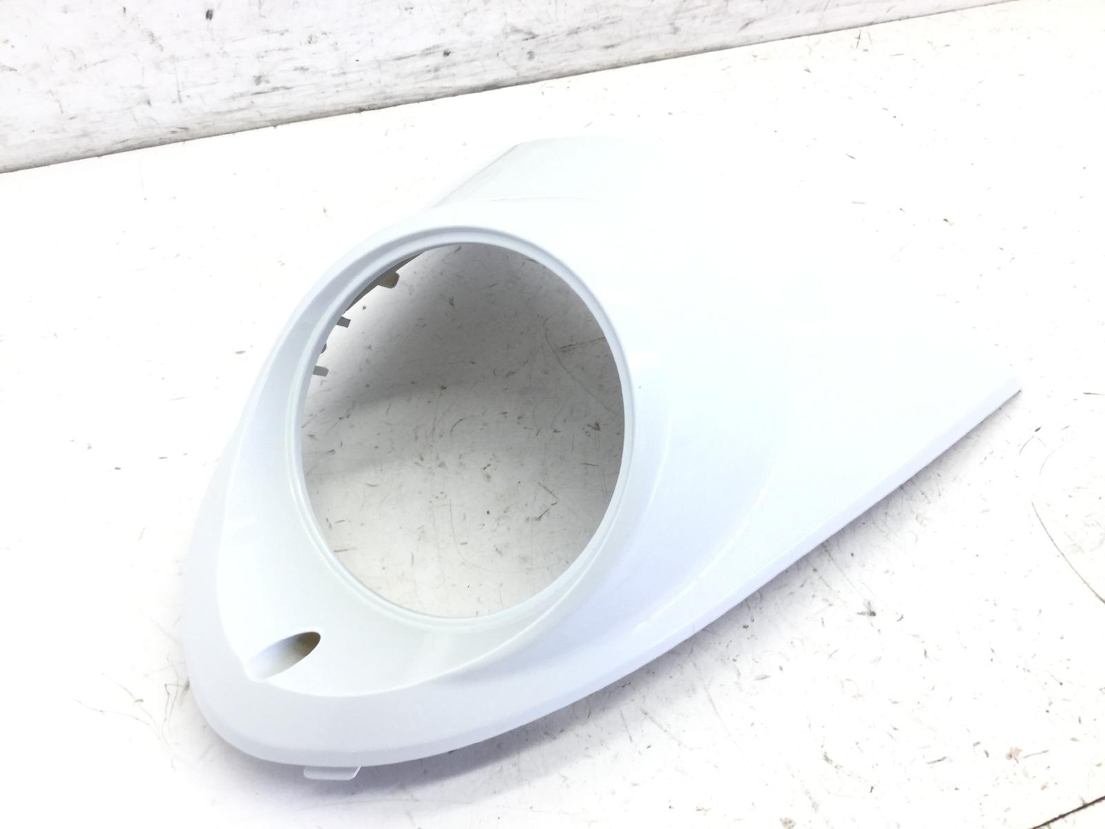 Benelli pepe 2t 50 carena coperchio scudo anteriore supporto faro fanale 2010 2010 np000