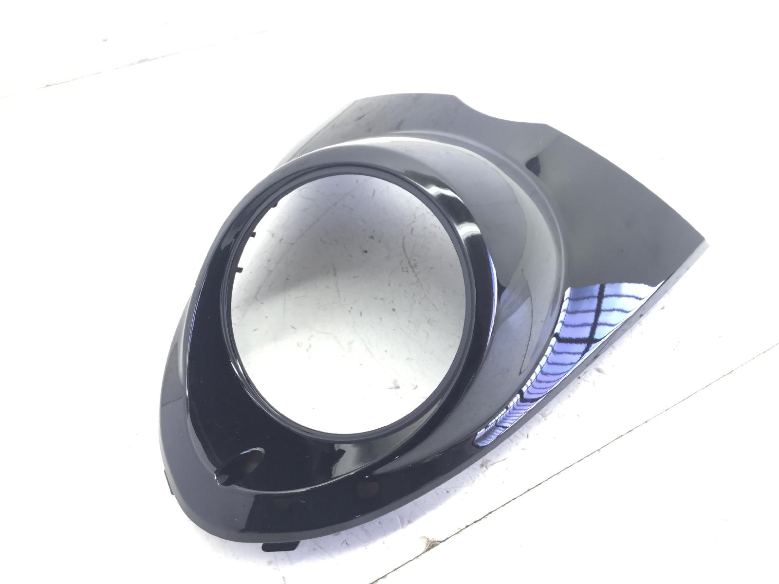 Benelli pepe 2t 50 carena coperchio scudo anteriore supporto faro fanale 2010 2010 np000