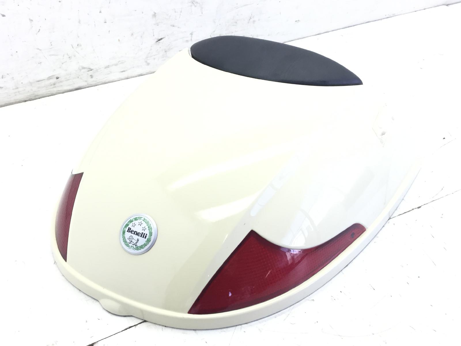 Benelli pepe 2t 50 coperchio bauletto posteriore portapacchi 2010 2010 np000