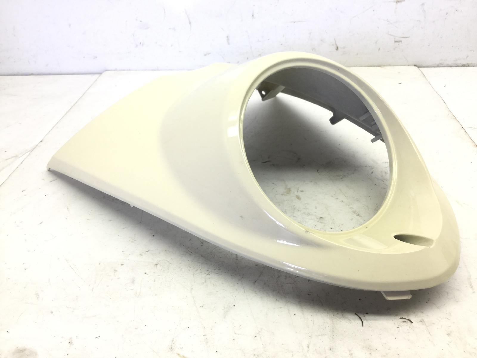 Benelli pepe 2t 50 carena coperchio scudo anteriore supporto faro fanale 2010 2010 np000