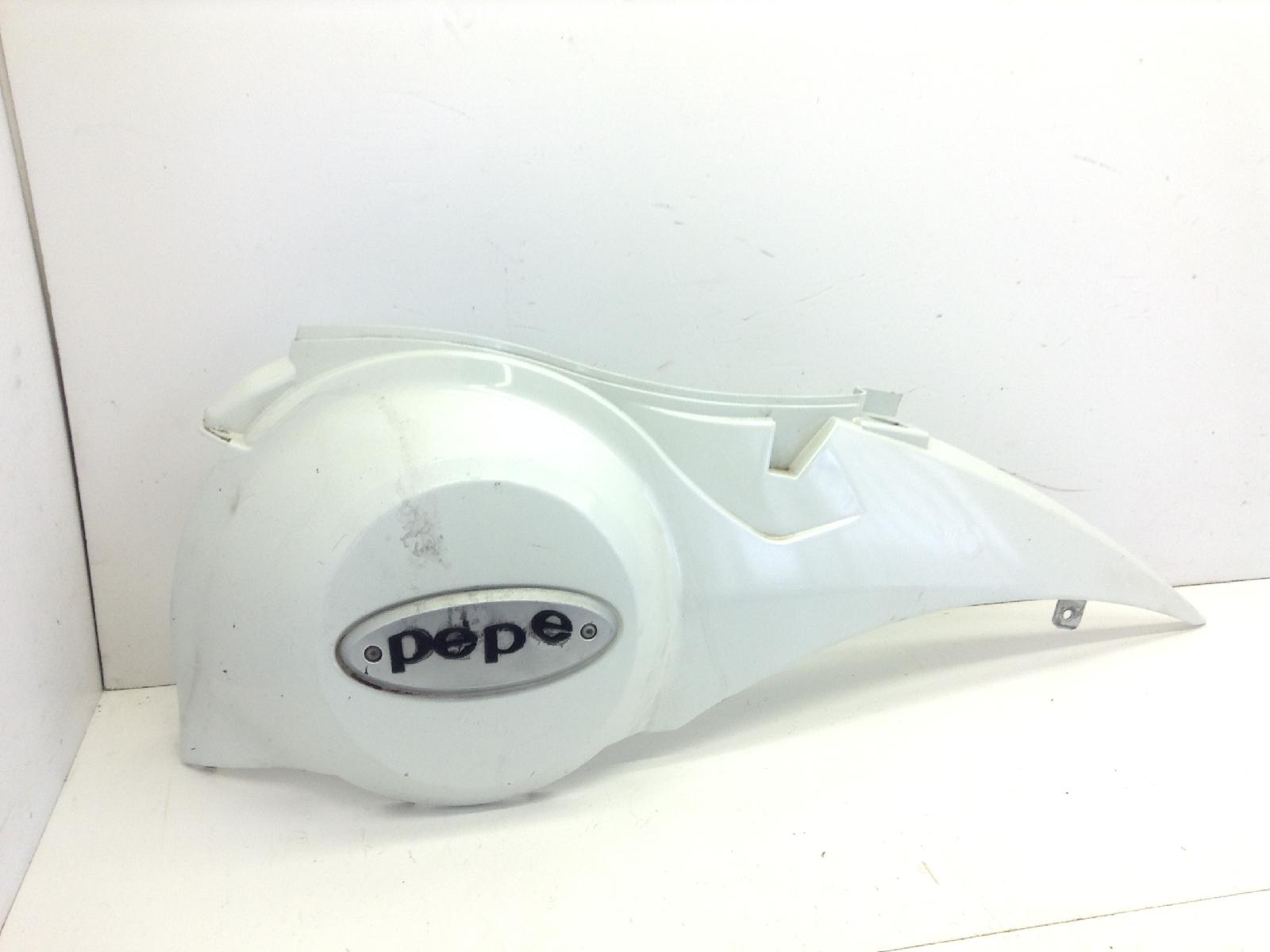 Benelli pepe 2t 50 carena fiancata posteriore sinistra - 1 attacco rotto 2010 2010 np000