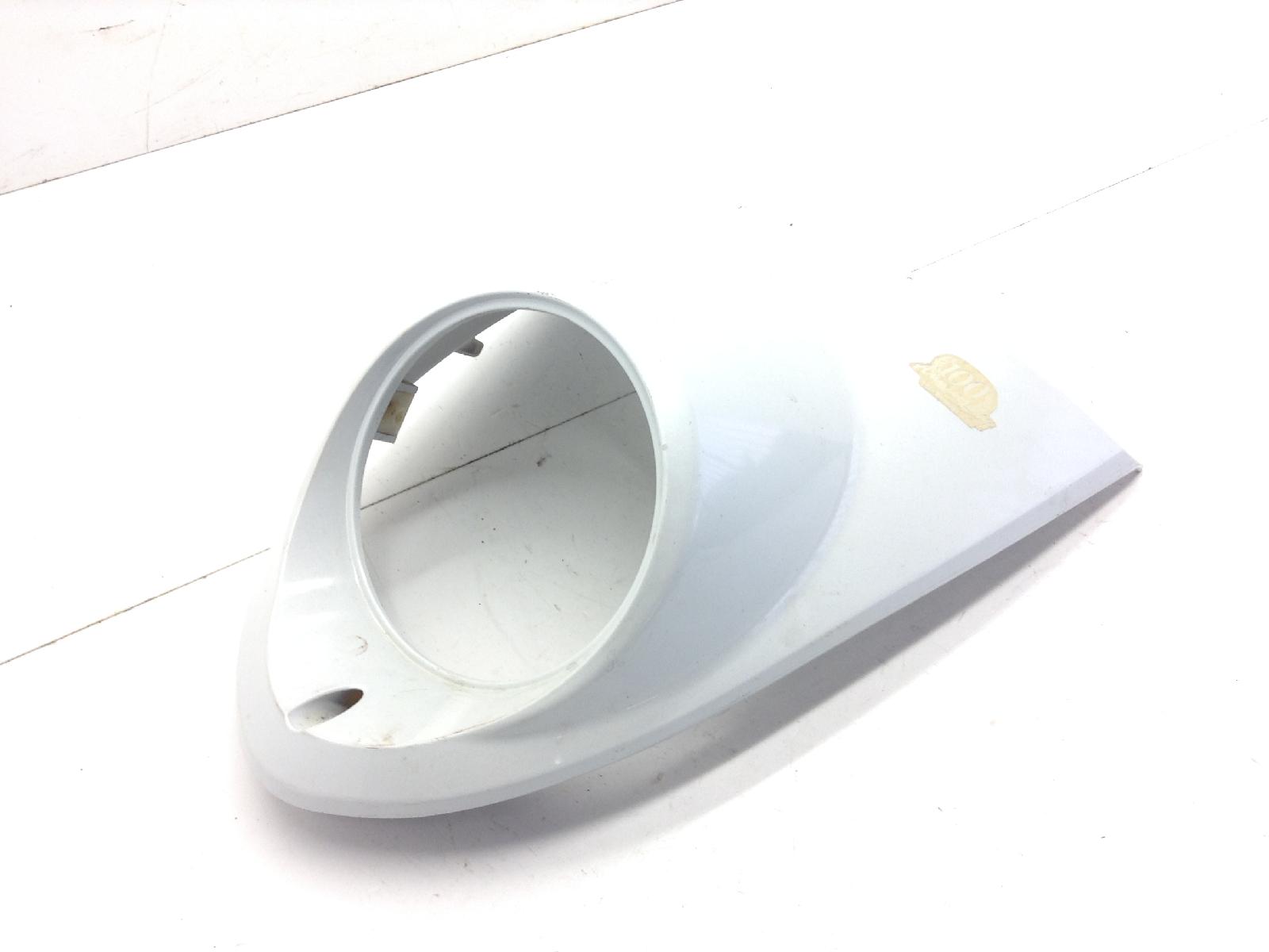Benelli pepe 2t 50 carena coperchio scudo anteriore supporto faro fanale 2010 2010 np000