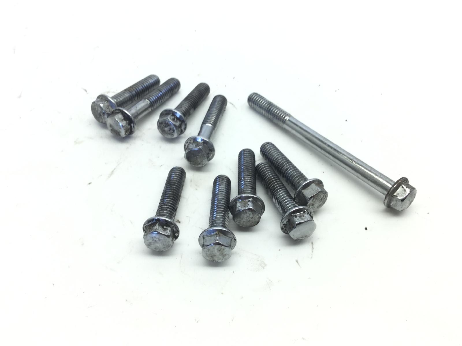 Benelli pepe 2t 50 kit viti carter trasmissione 2010 2010 np000