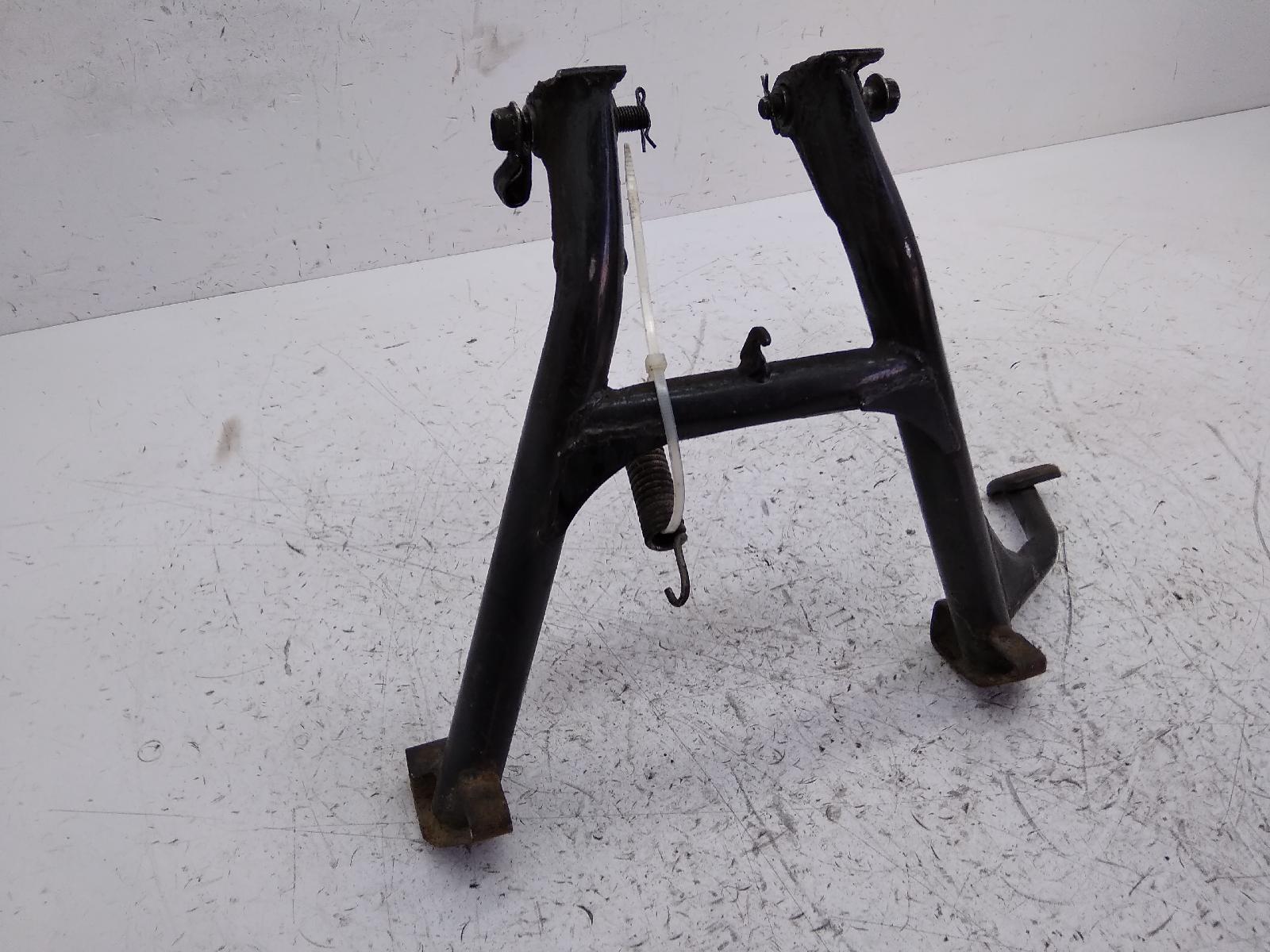 Suzuki gsx e f-h 550 cavalletto centrale e accessori 1985 1987 gn71d