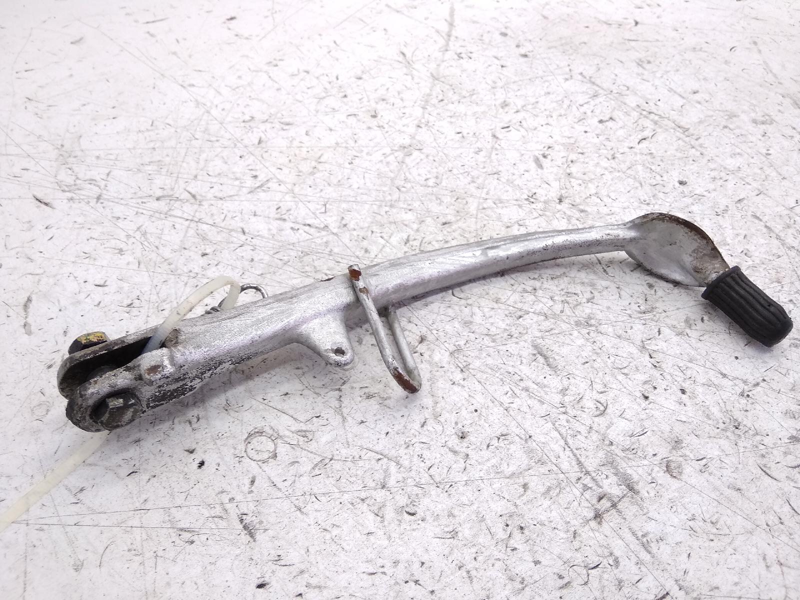 Suzuki gsx e f-h 550 cavalletto laterale e accessori 1985 1987 gn71d