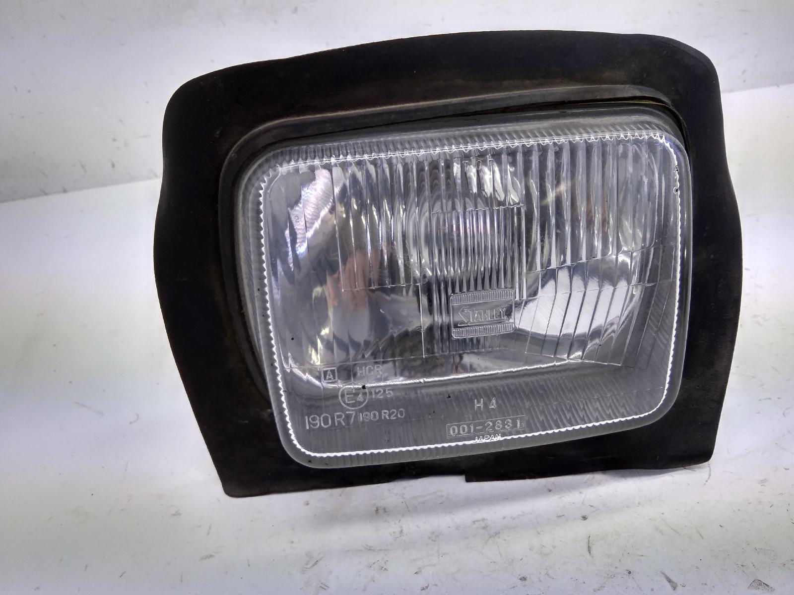 Suzuki gsx e f-h 550 faro fanale anteriore 1985 1987 gn71d