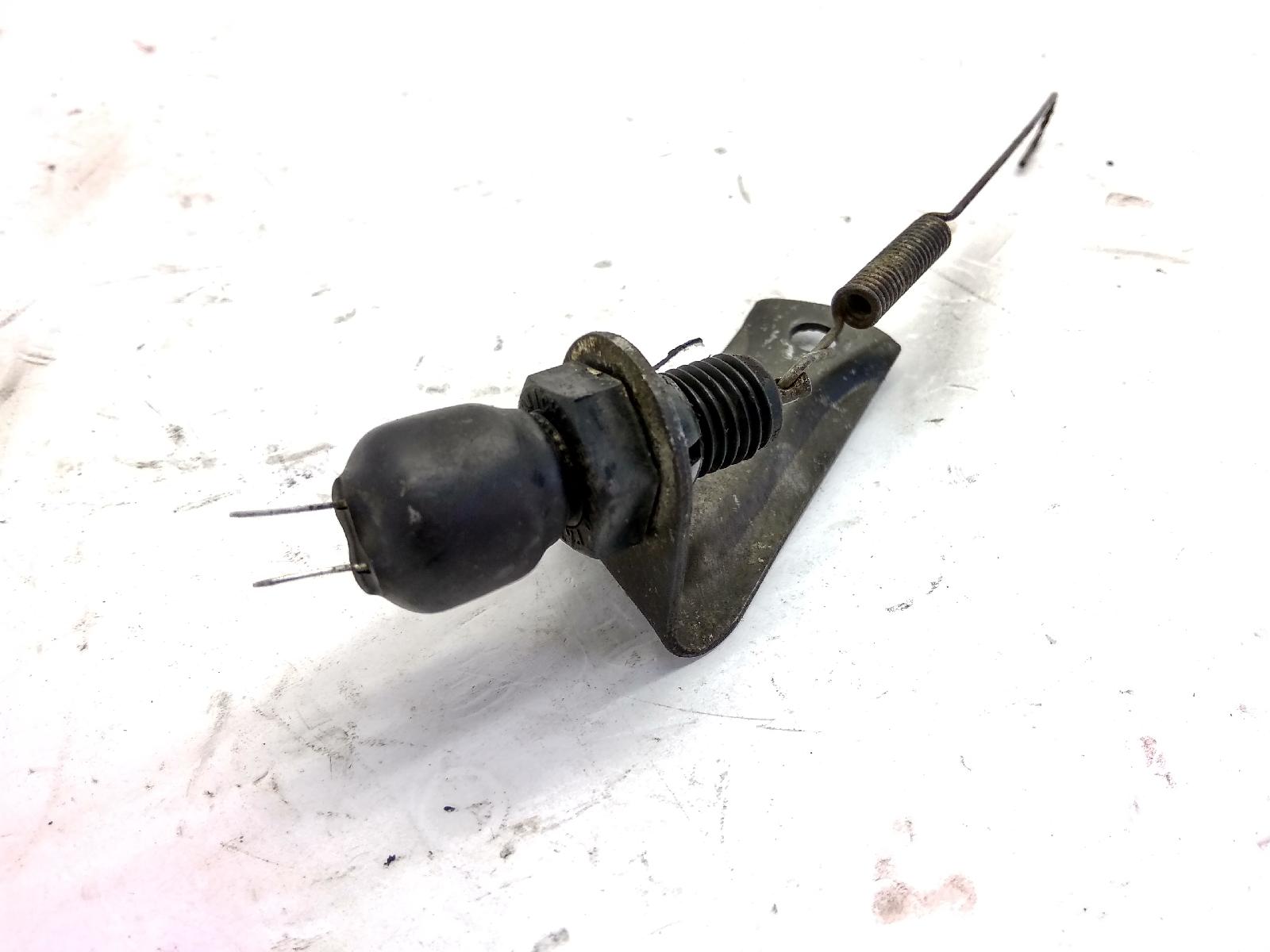 Suzuki gsx e f-h 550 sensore stop pompa freno posteriore con accessori 1985 1987 gn71d
