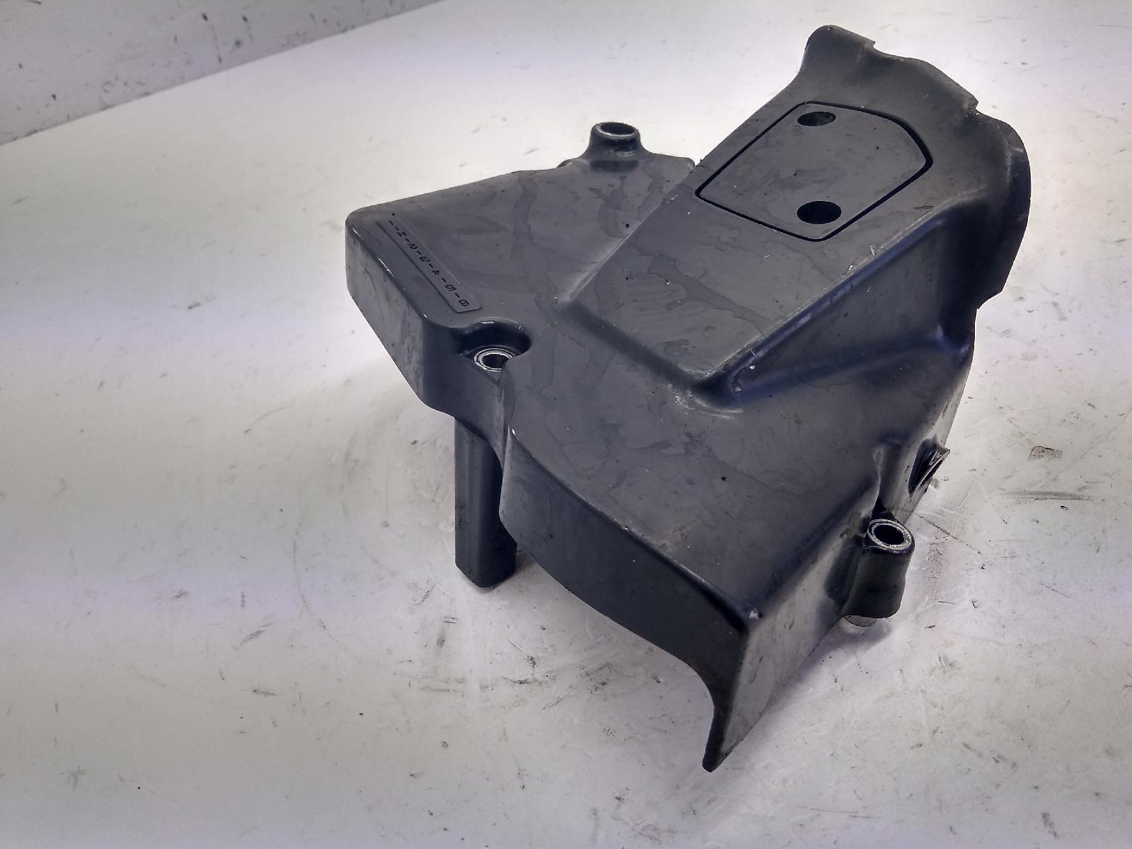 Suzuki gsx e f-h 550 carter coperchio pignone 1985 1987 gn71d