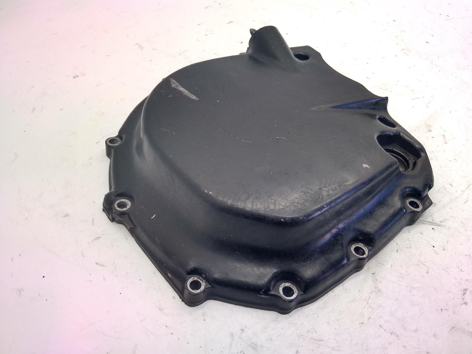 Suzuki gsx e f-h 550 carter coperchio frizione 1985 1987 gn71d