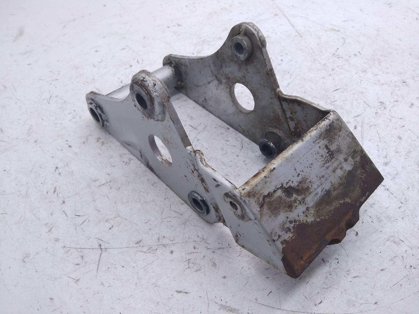 Suzuki gsx e f-h 550 supporto leveraggio ammortizzatore 1985 1987 gn71d