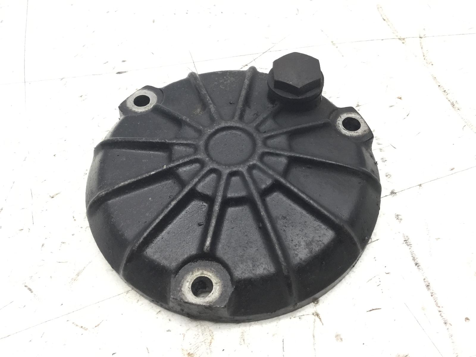 Suzuki gsx e f-h 550 tappo coperchio filtro olio motore 1985 1987 gn71d