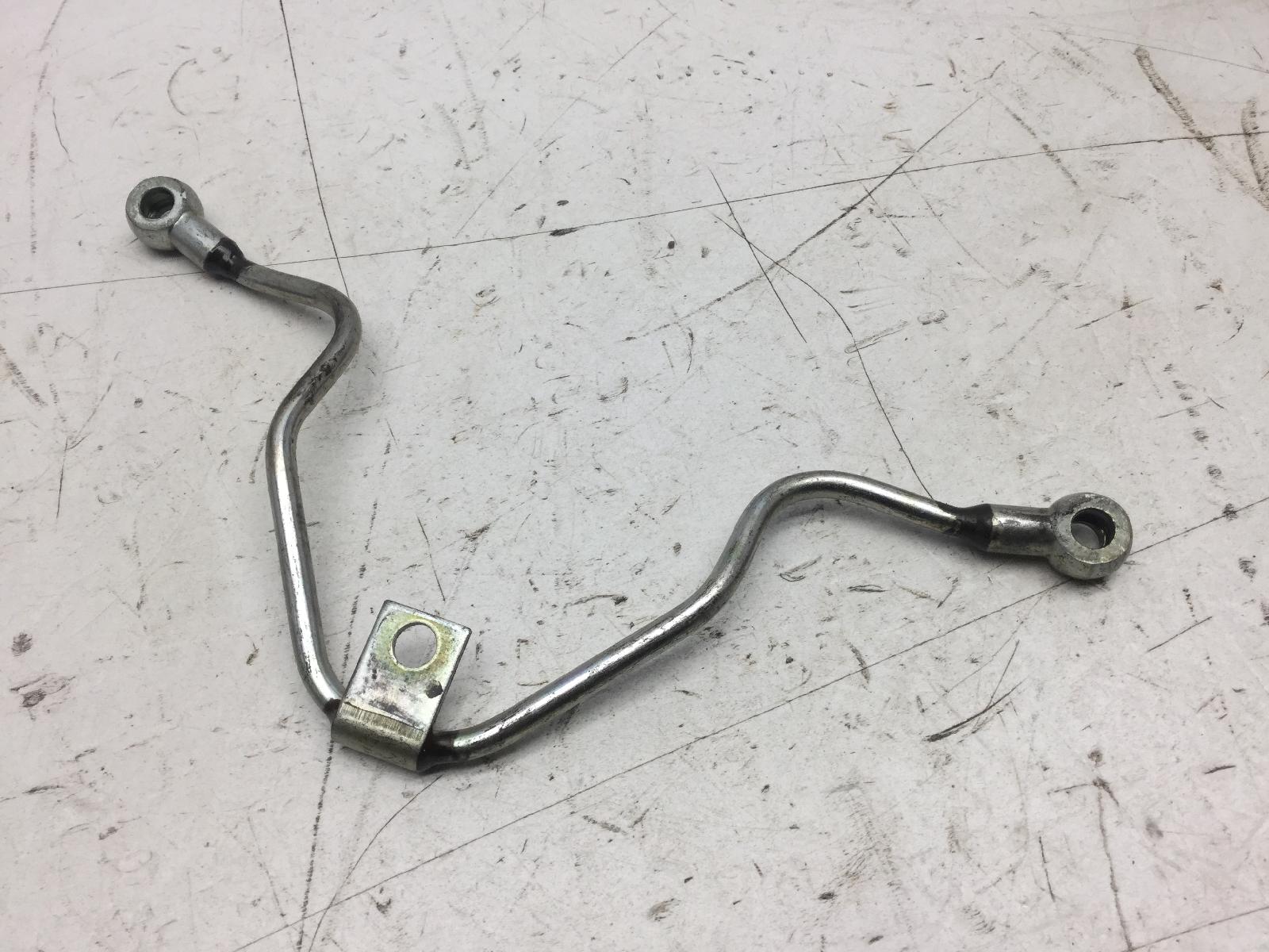 Suzuki gsx e f-h 550 tubo olio testata 1985 1987 gn71d