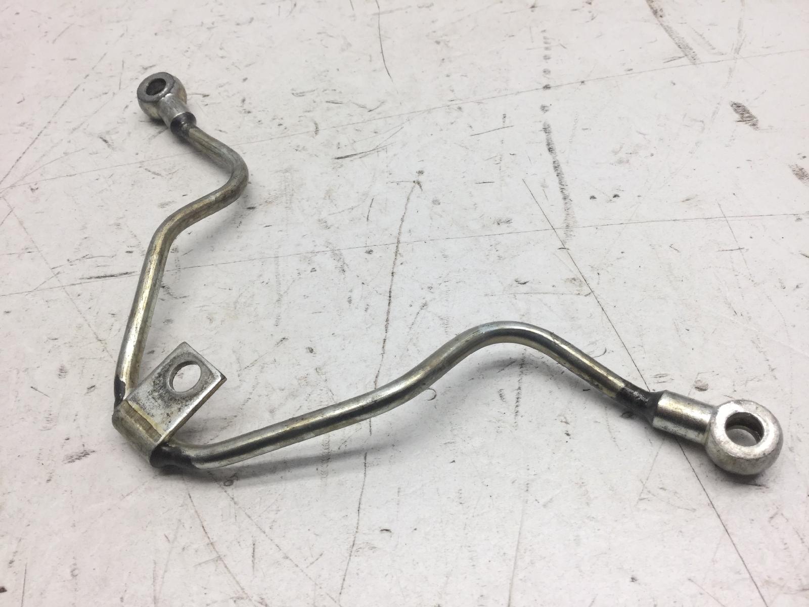 Suzuki gsx e f-h 550 tubo olio testata 1985 1987 gn71d