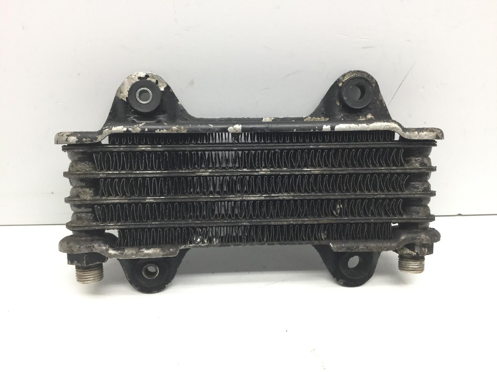 Suzuki gsx e f-h 550 radiatore olio 1985 1987 gn71d