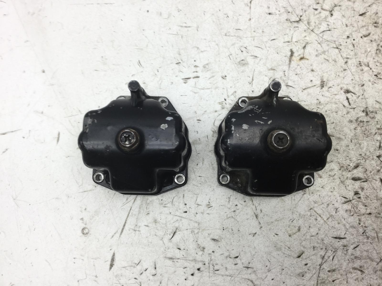 Suzuki gsx e f-h 550 vaschette pompa recupero carburatore miikuni 1985 1987