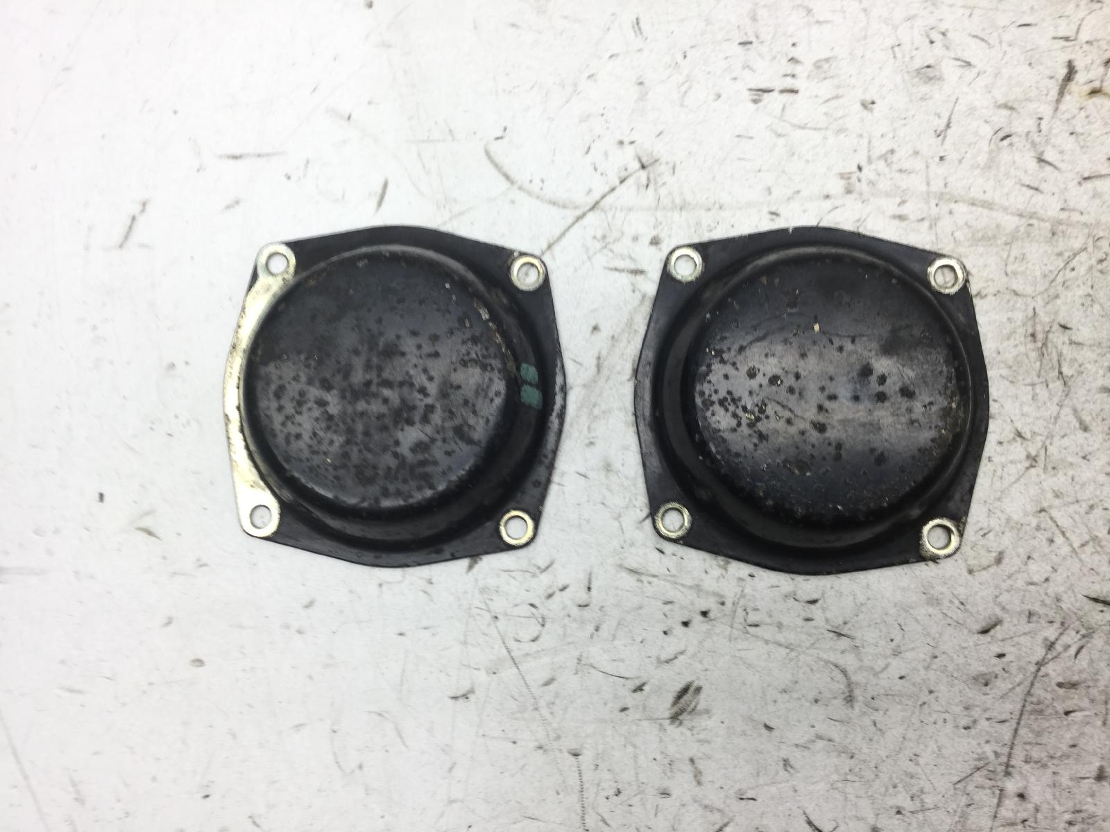 Suzuki gsx e f-h 550 coperchi membrane carburatore mikuni 1985 1987