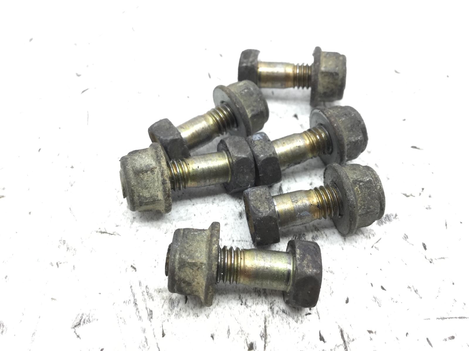 Honda cr r cross 250 viti disco freno anteriore 1997 1997