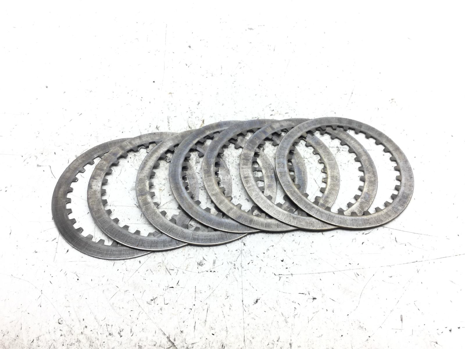 Honda cr r cross 250 dischi ferro frizione 1997 1997