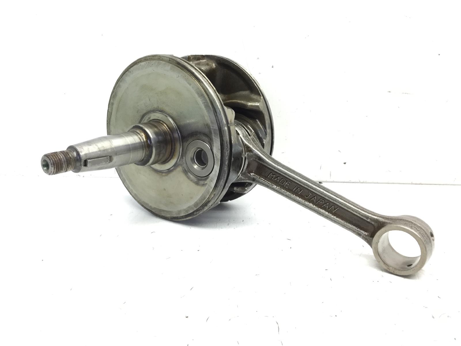 Honda cr r cross 250 albero motore con biella gia' sostituita 1997 1997