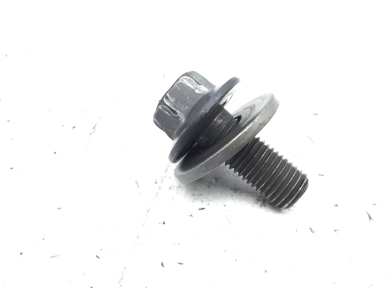 Honda cr r cross 250 vite e rondella albero motore lato frizone 1997 1997