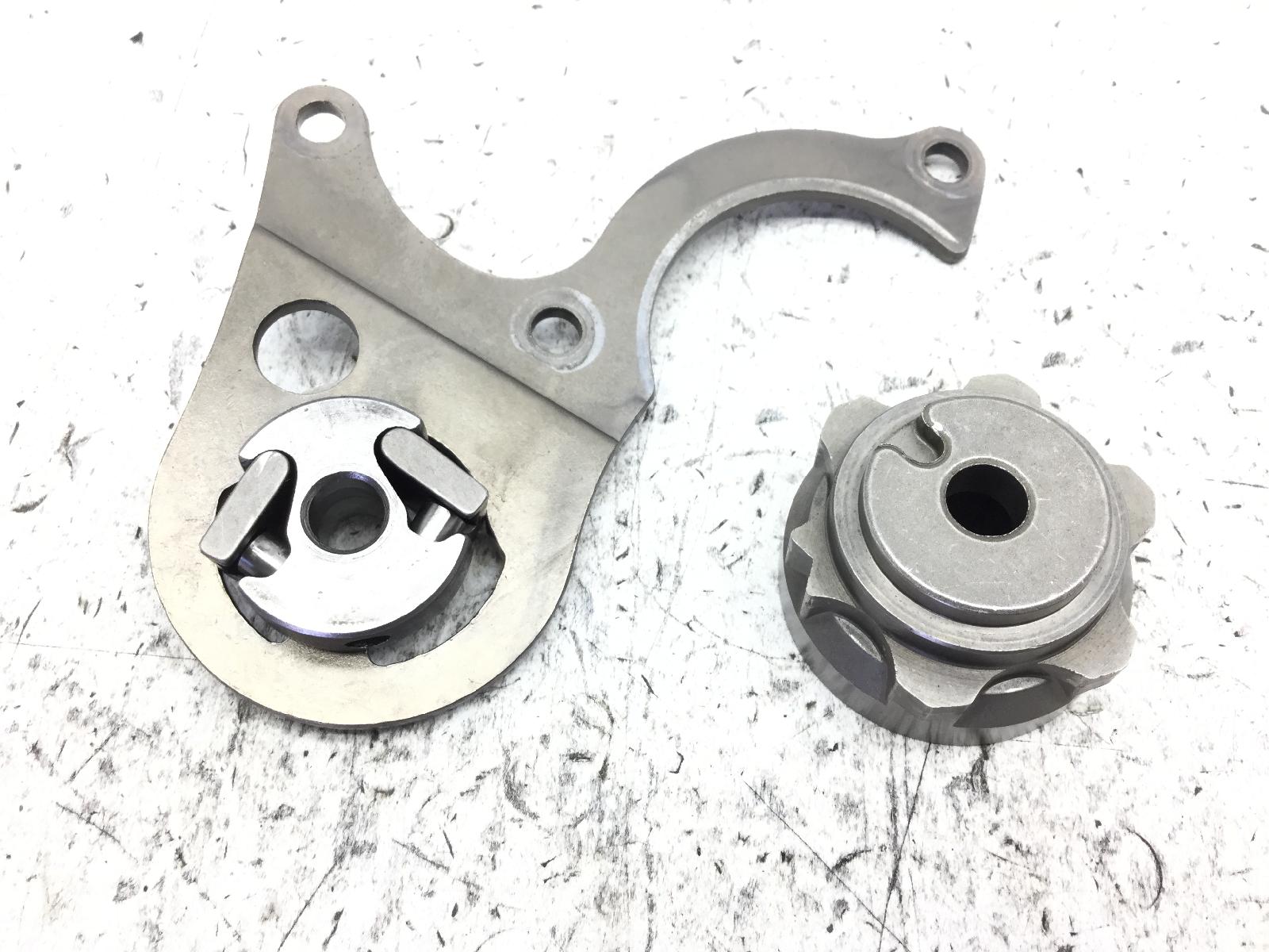 Honda cr r cross 250 guida selettore cambio 1997 1997