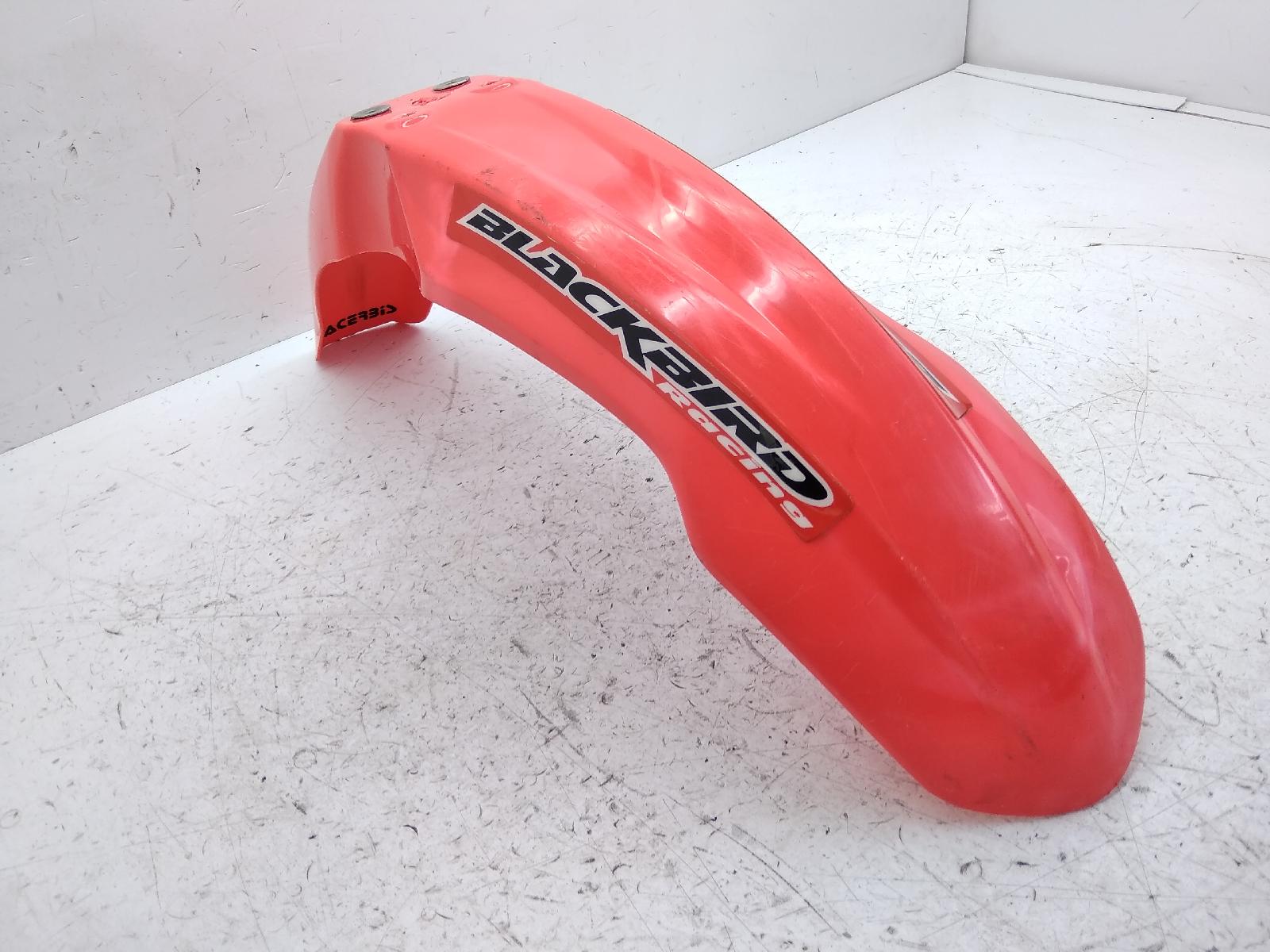 Honda cr r cross 250 parafango ruota anteriore acerbis 1997 1997