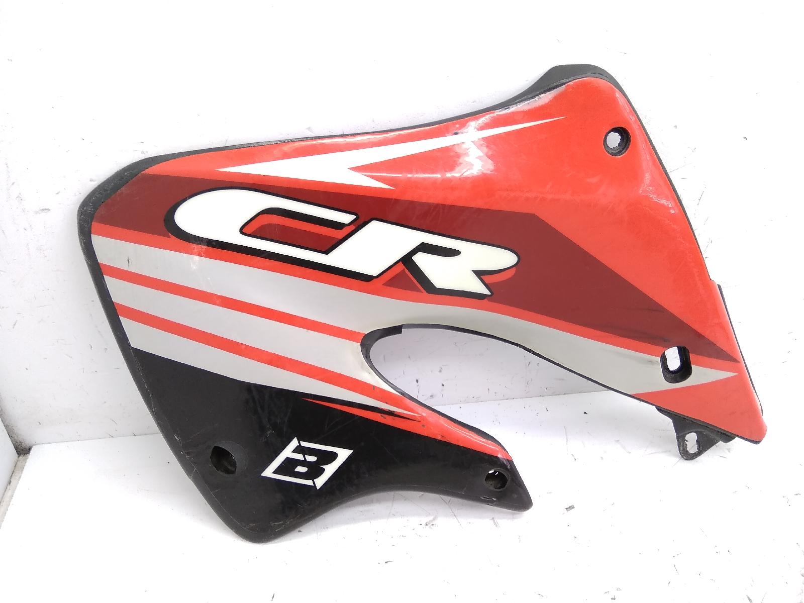 Honda cr r cross 250 carena fiancata anteriore sinistra 1997 1997
