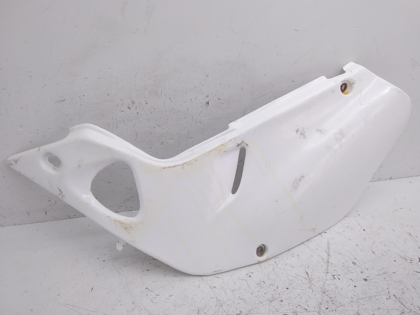 Honda cr r cross 250 carena fiancata posteriore sinistra 1997 1997