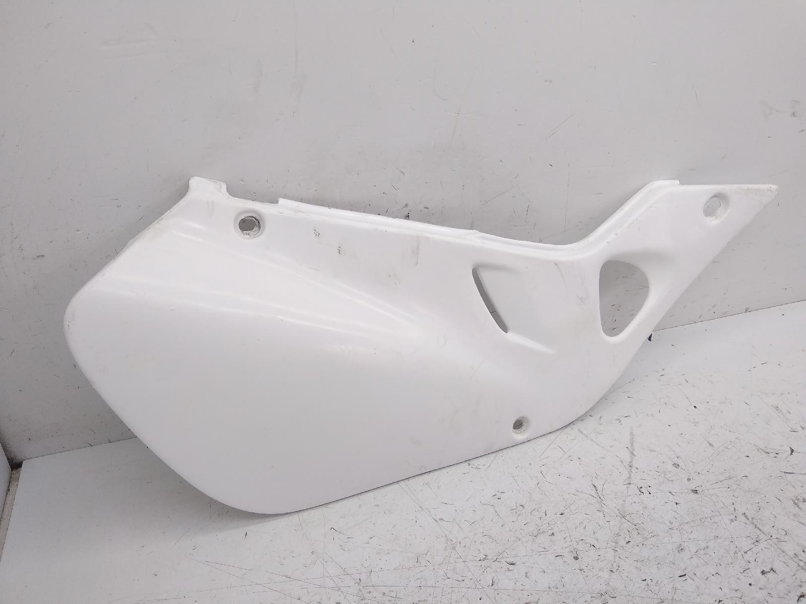 Honda cr r cross 250 carena fiancata posteriore destra 1997 1997