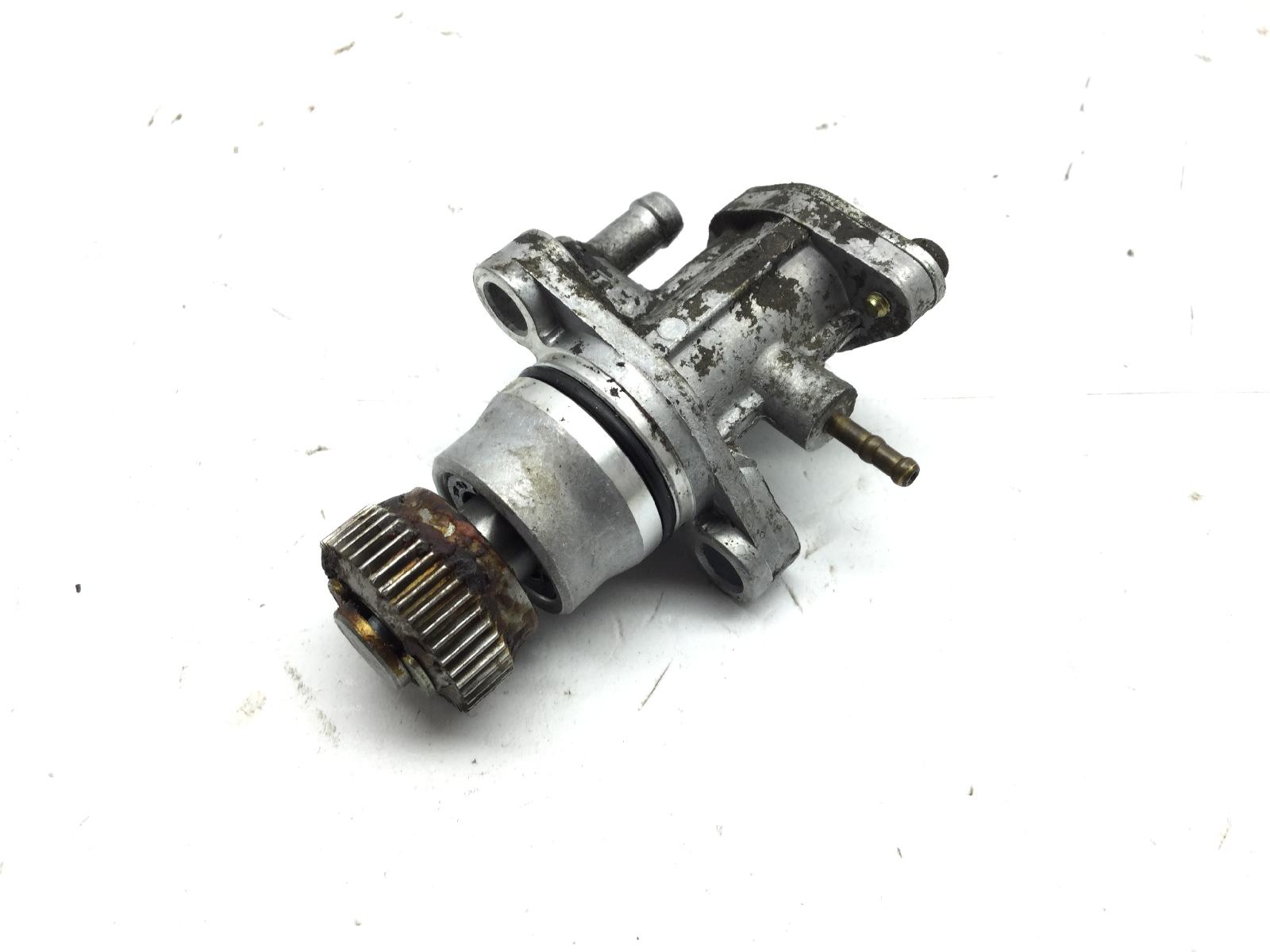 Yamaha bw's original 50 pompa olio 1999 2002 sa061