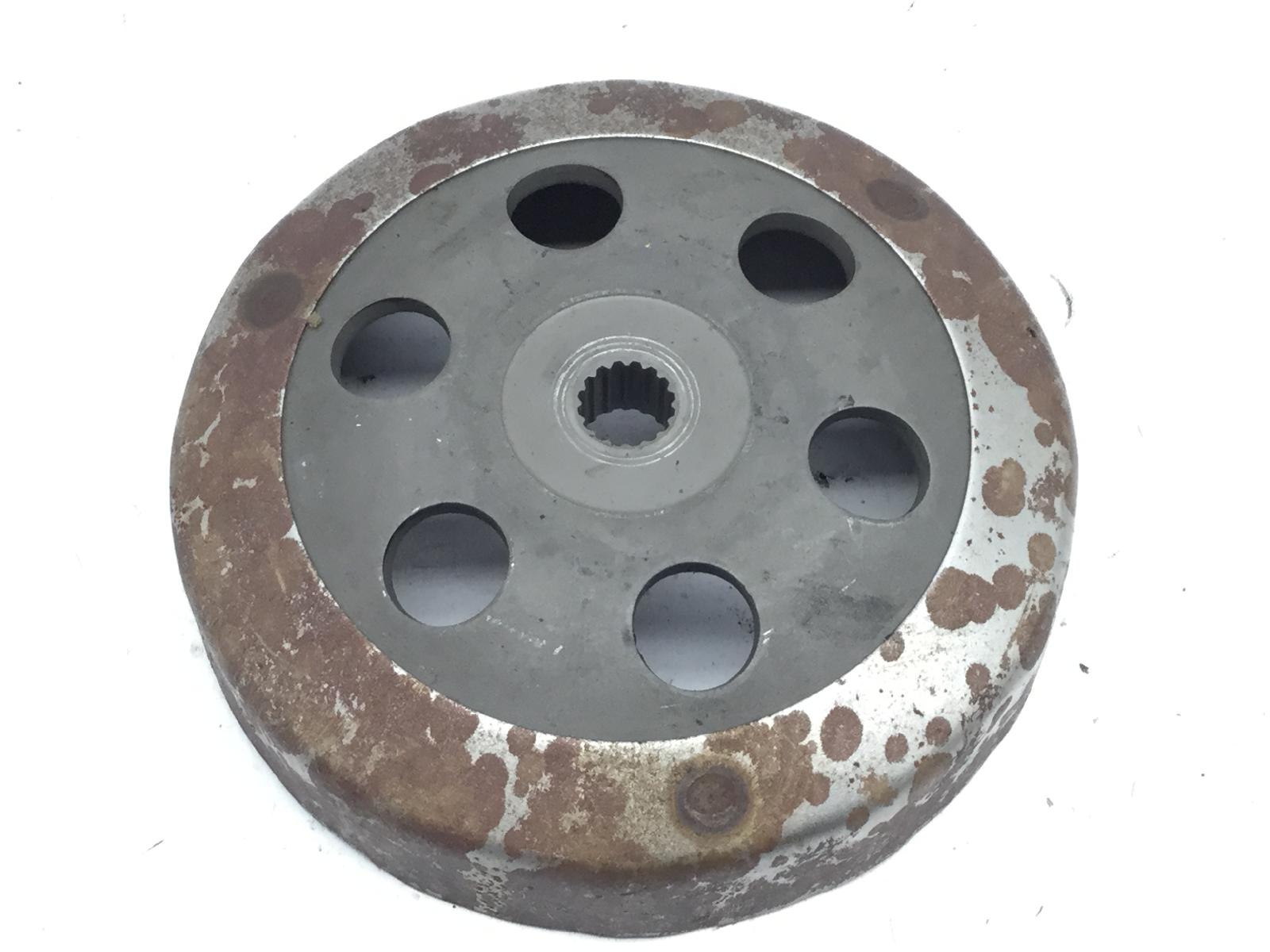 Yamaha bw's original 50 campana frizione 1999 2002 sa061