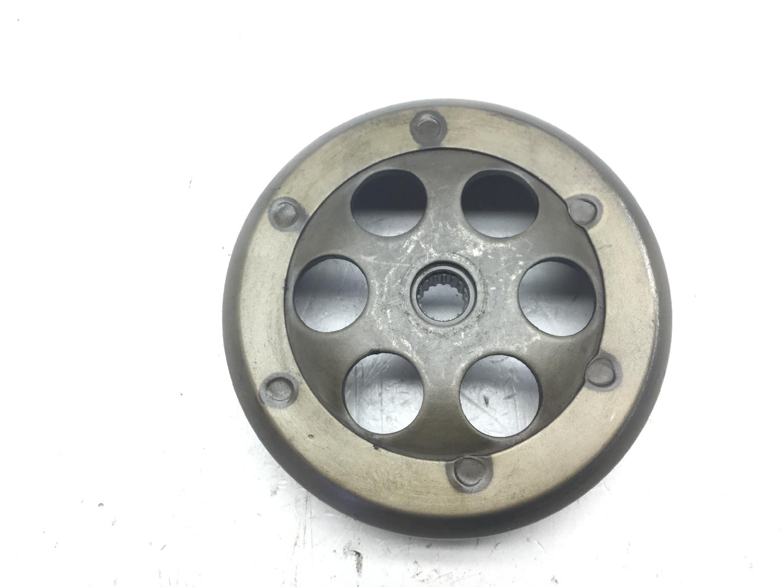 Yamaha bw's original 50 campana frizione trasmissione puleggia condotta 1999 2002 sa061