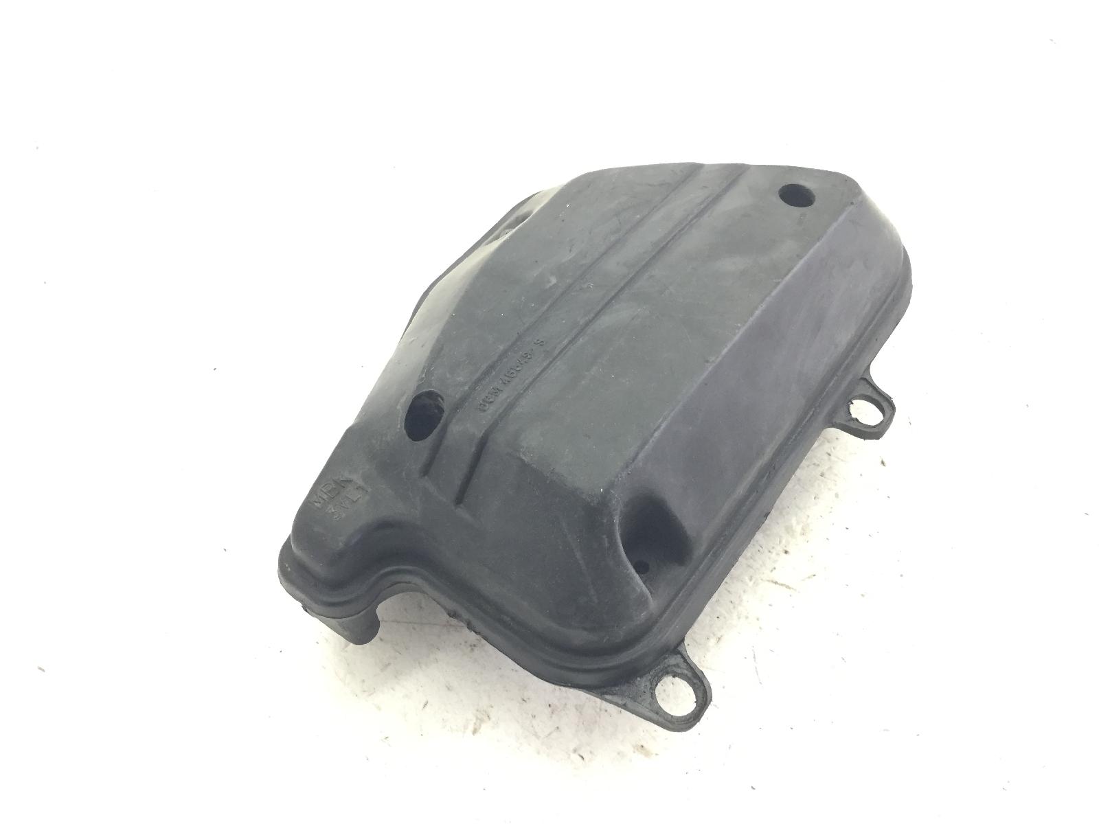 Yamaha bw's original 50 cassa scatola filtro aria 1999 2002