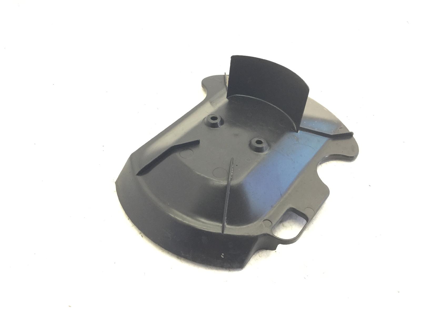 Yamaha bw's original 50 parafango anteriore interno forcella 1999 2002