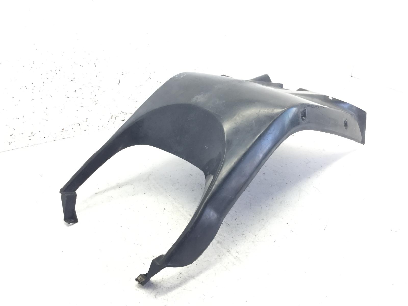 Yamaha bw's original 50 carena chiglia sottopedana sottopavimento 1999 2002