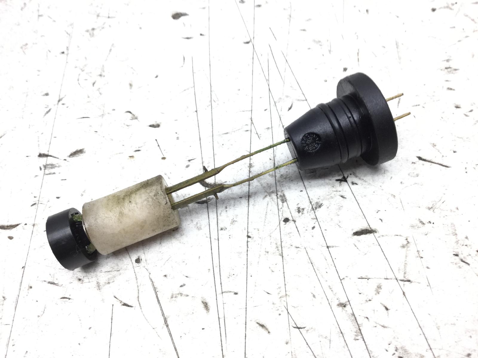 Yamaha bw's original 50 galleggiante sonda livello serbatoio olio 1999 2002